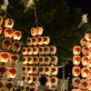 竿燈祭り。
