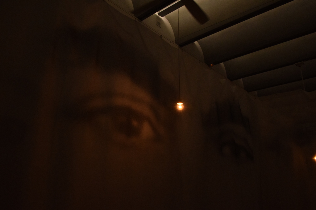 不思議の国へようこそ。