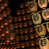 竿燈祭り。