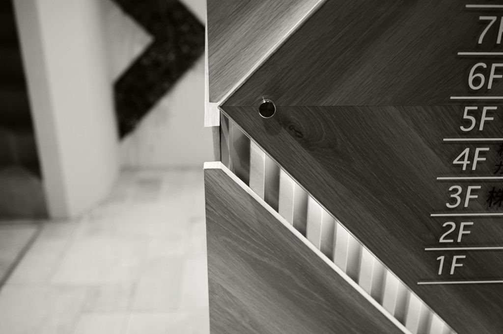 渋谷で、夜　２