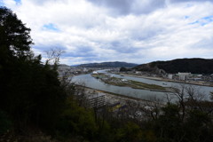 この風景がずっと続きますように。