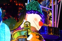 思い出は一人一人の胸の中に。