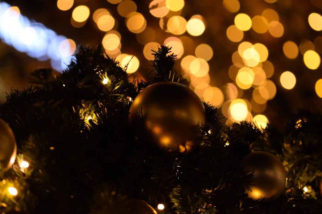 クリスマスには会いたいな♪