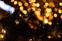 クリスマスには会いたいな♪