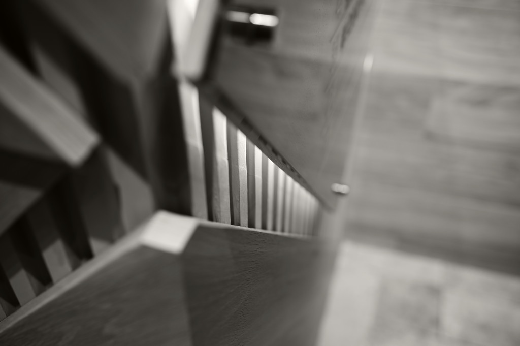 渋谷で、夜　４