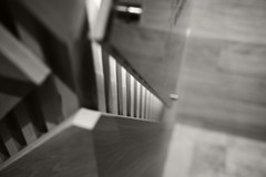 渋谷で、夜　４