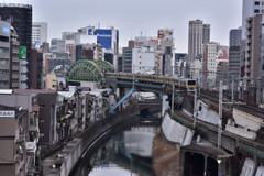 街を楽しむ　Ⅱ