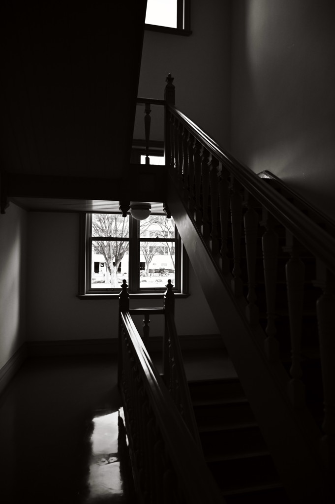 文翔館　9