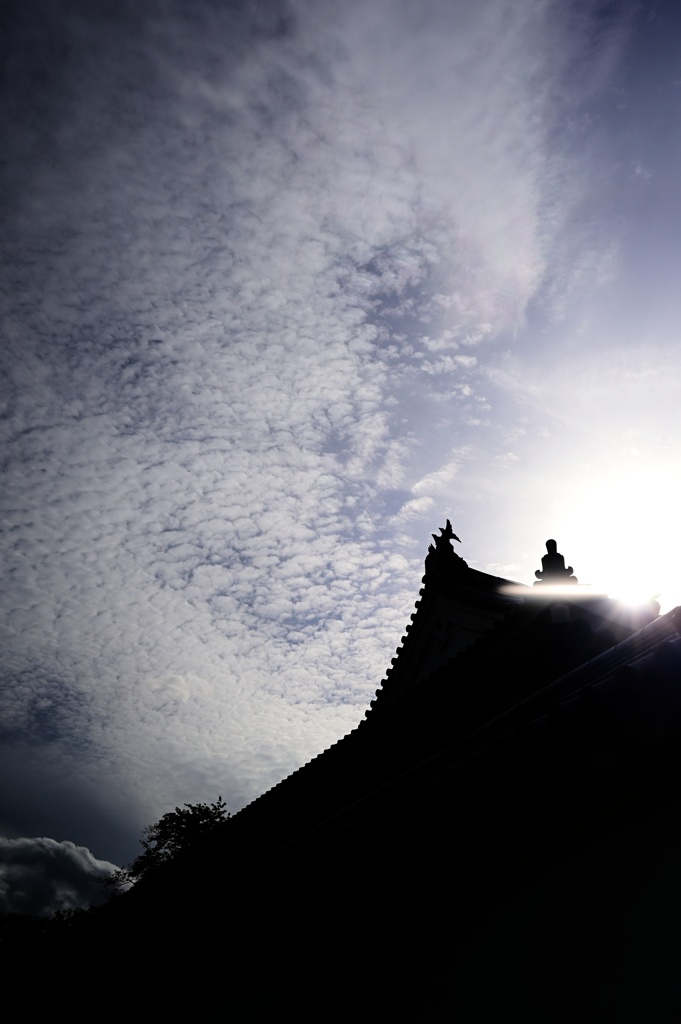山形 雲