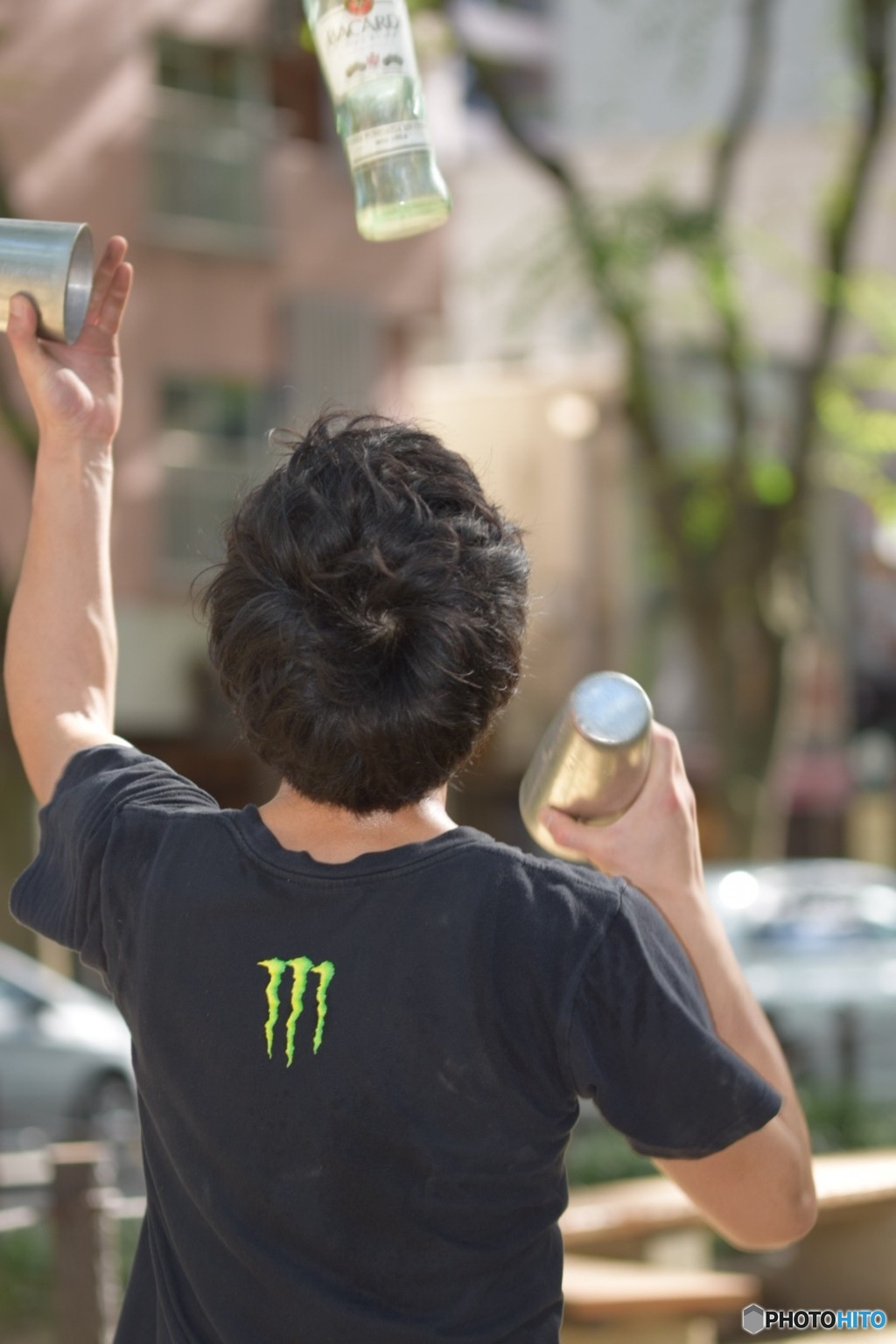 叶いますように♪