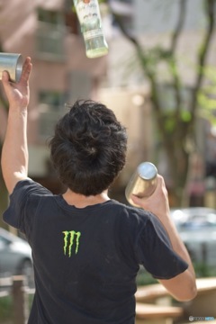 叶いますように♪