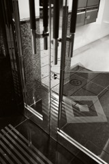 渋谷で、夜　６