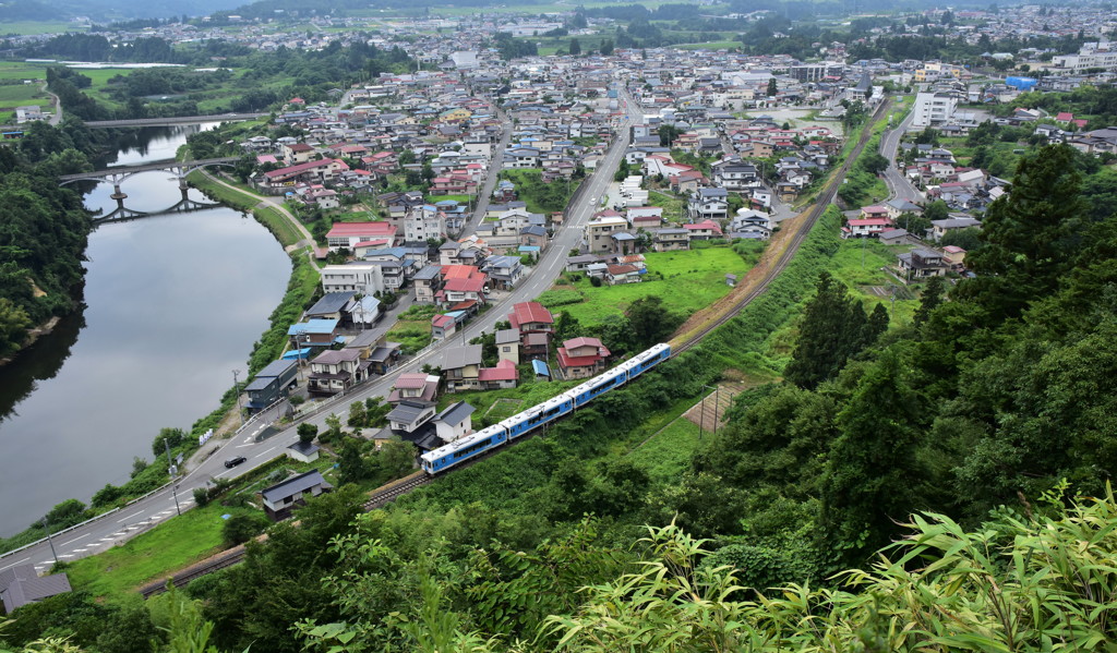 航路の時代にタイムスリップしてみたく…。