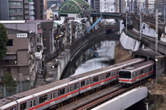 街を楽しむ　Ⅰ