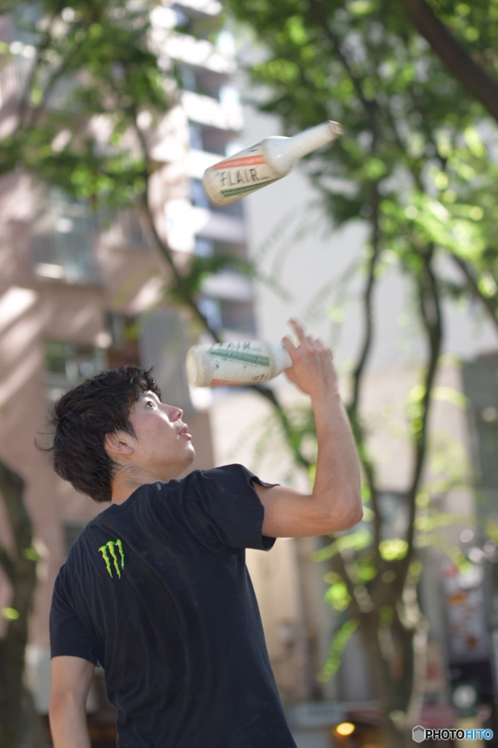 叶いますように♪