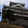 上山城