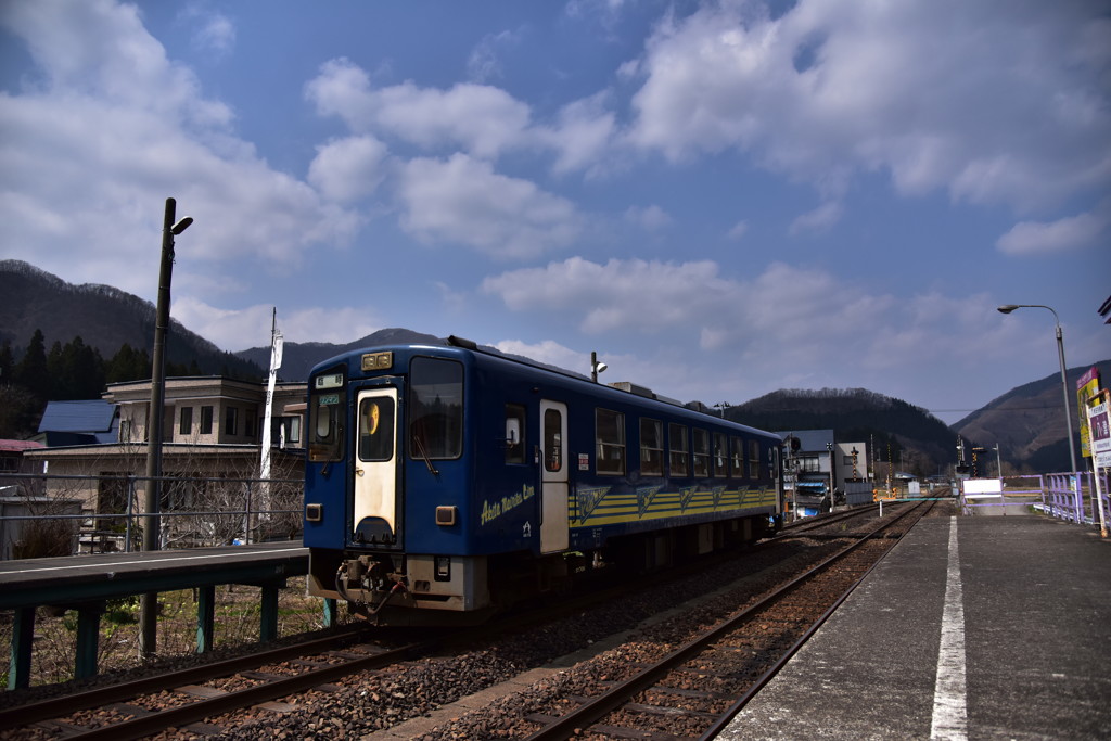 秋田旅　１