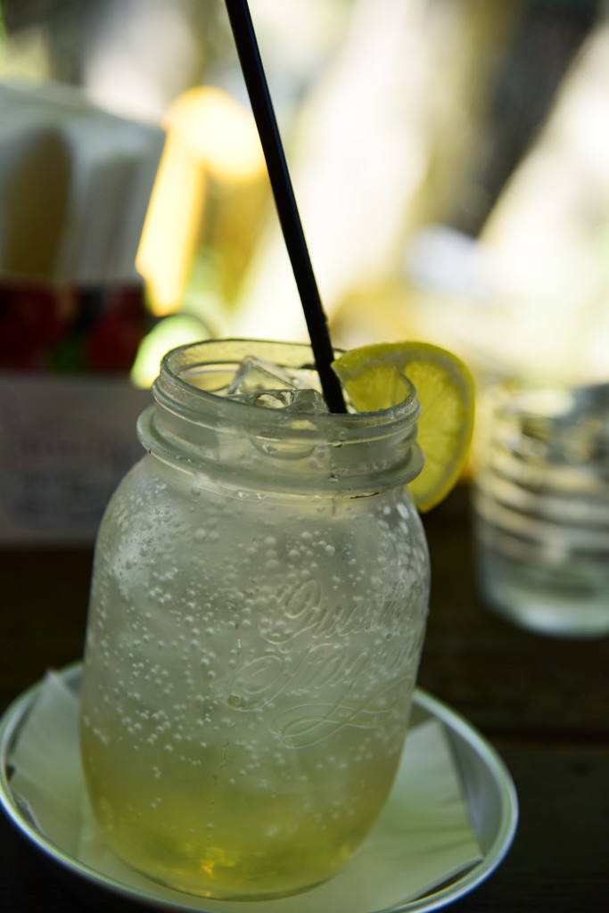 しゅわしゅわ♪