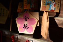 きっと、合格！