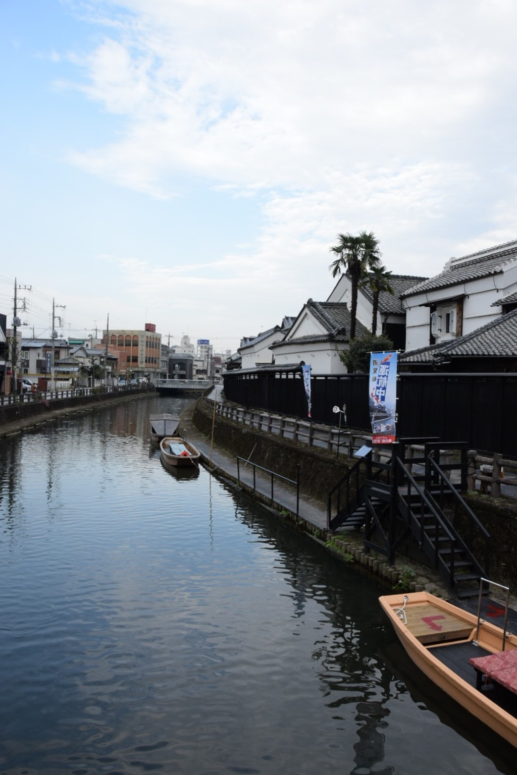 EDOの喧騒を想う。