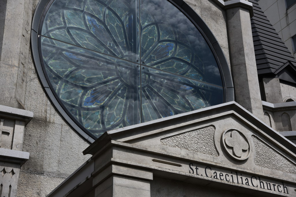 ティファニー工房作。