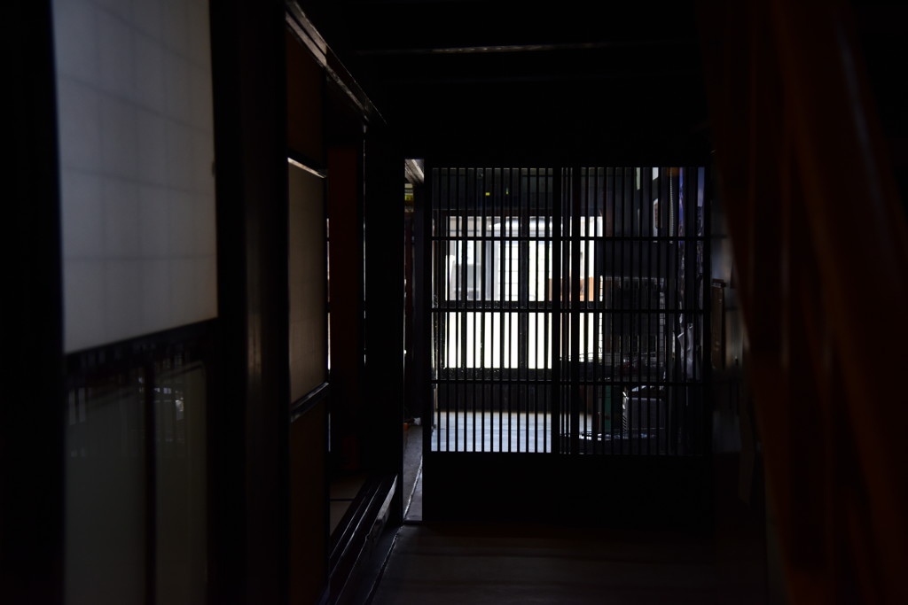 増田町