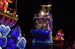 思い出は一人一人の胸の中に。