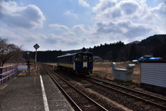 秋田旅　Ⅱ