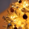 君とあたたかいクリスマス♪