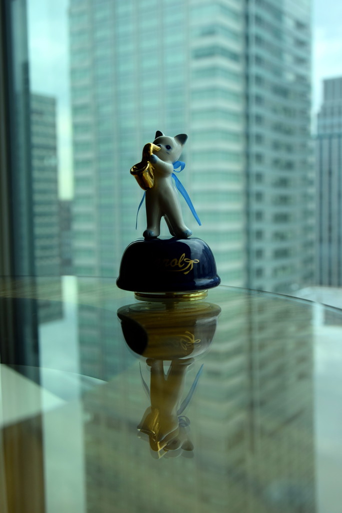 君の心にやさしく響く。