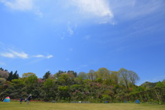 のどかな休日♪