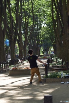 叶いますように♪