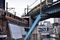 街を楽しむ　Ⅳ