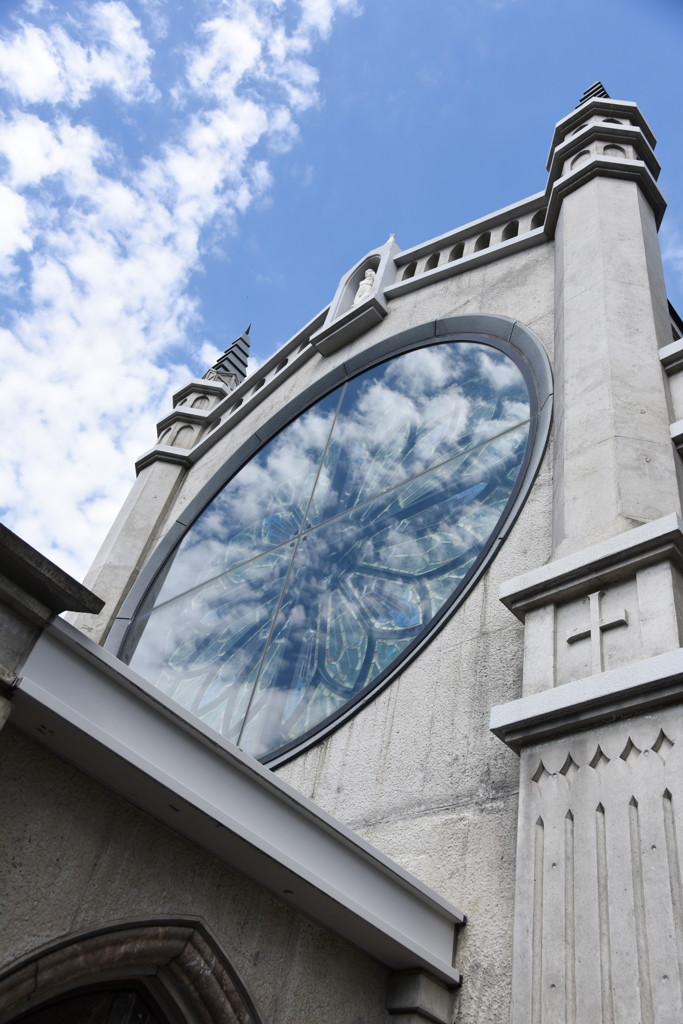 次は夕暮れに！