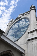 次は夕暮れに！