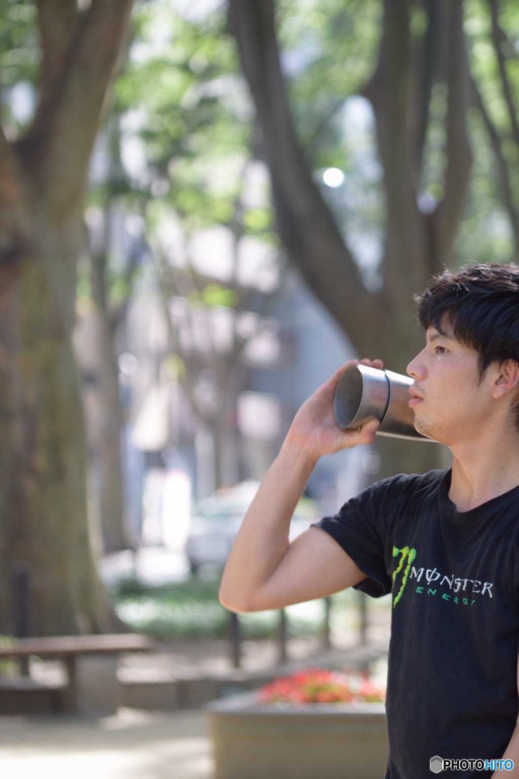 叶いますように♪