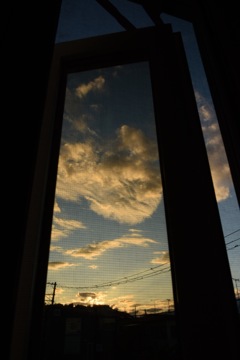 心のおもむくままに。