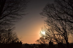 夕景　Ⅰ