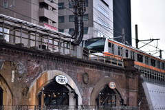 街を楽しむ　Ⅲ