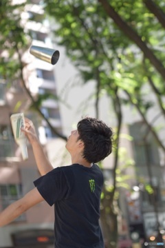 叶いますように♪