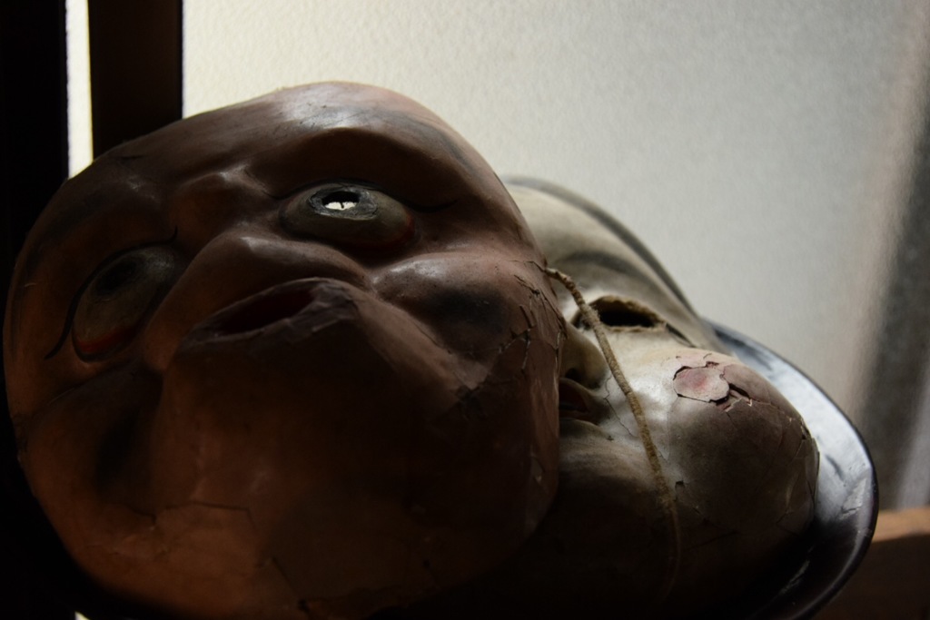 紅花、最上川、庄屋。