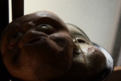 紅花、最上川、庄屋。