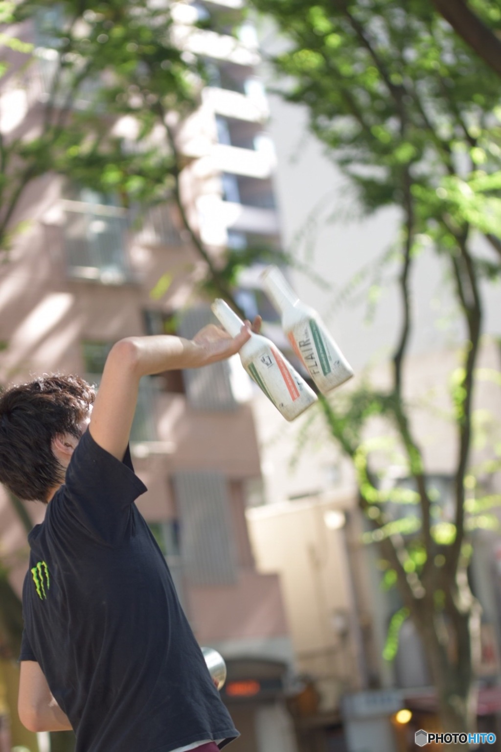 叶いますように♪