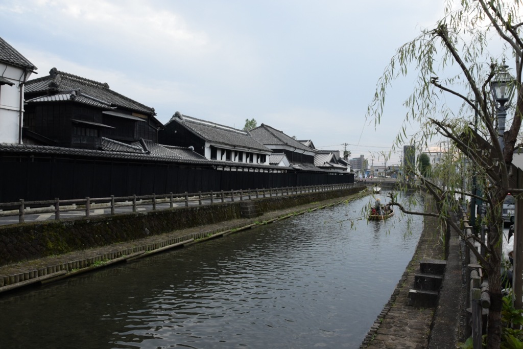 EDOにタイムスリップ♪