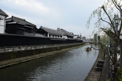 EDOにタイムスリップ♪