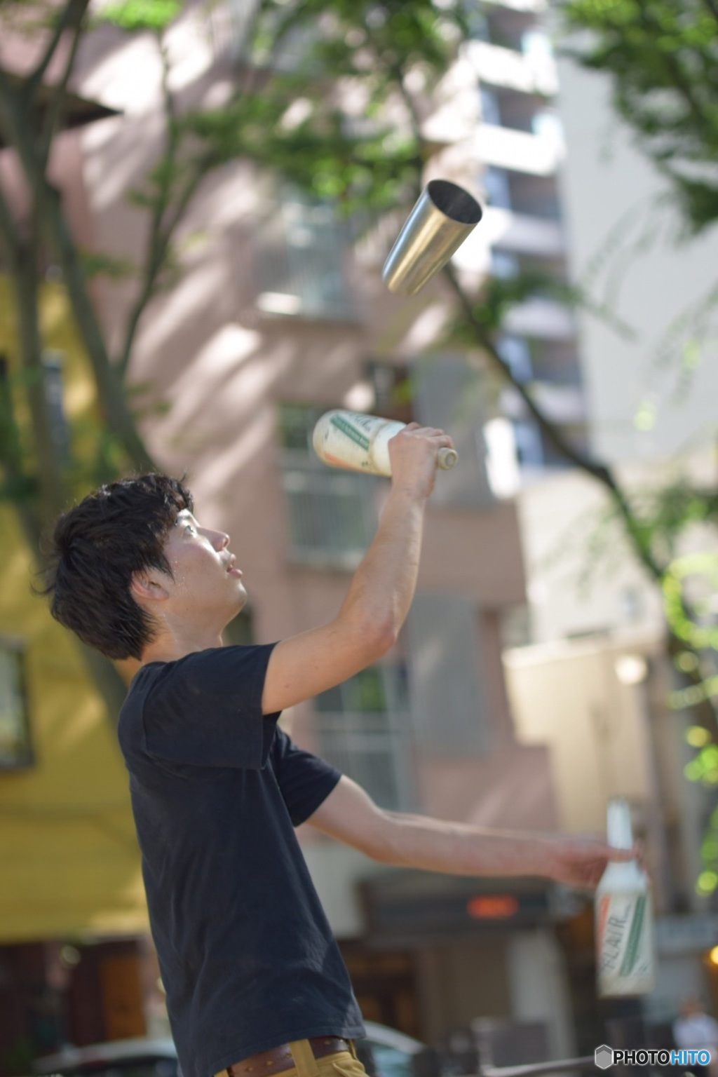 叶いますように♪