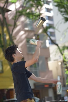 叶いますように♪