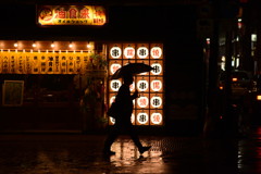 定禅寺通り　Ⅴ