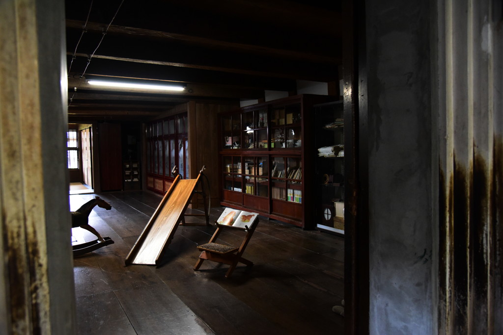 増田町