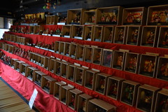 一人娘のためのお人形！！